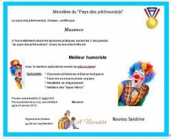 Mini internet diplome maxence 2016