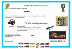 Mini internet diplome nathan e 2020