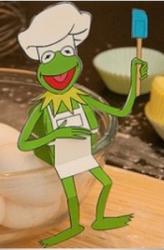 Kermit-la-grenouille-modele